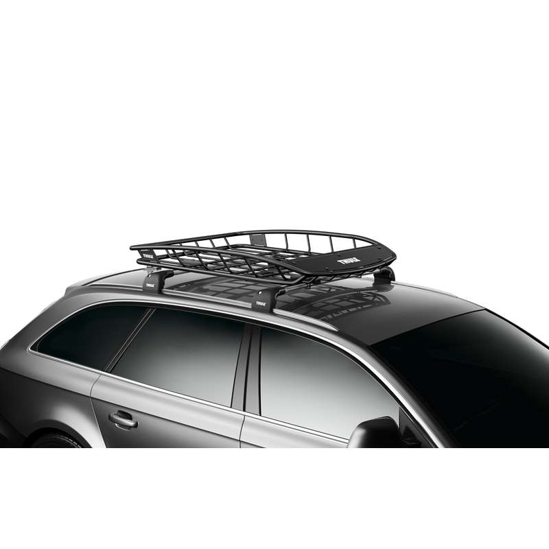 ตะแกรงบรรทุกสัมภาระบนหลังคา THULE Canyon XT 859-1
