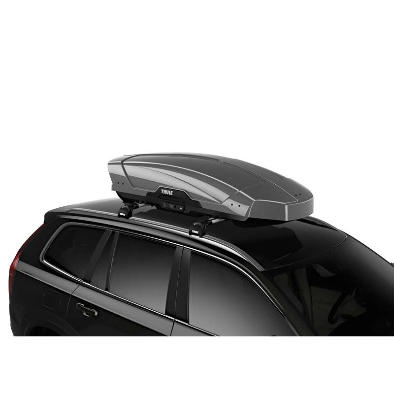 กล่องบรรทุกสัมภาระบนหลังคา THULE Motion XT M Titan-1