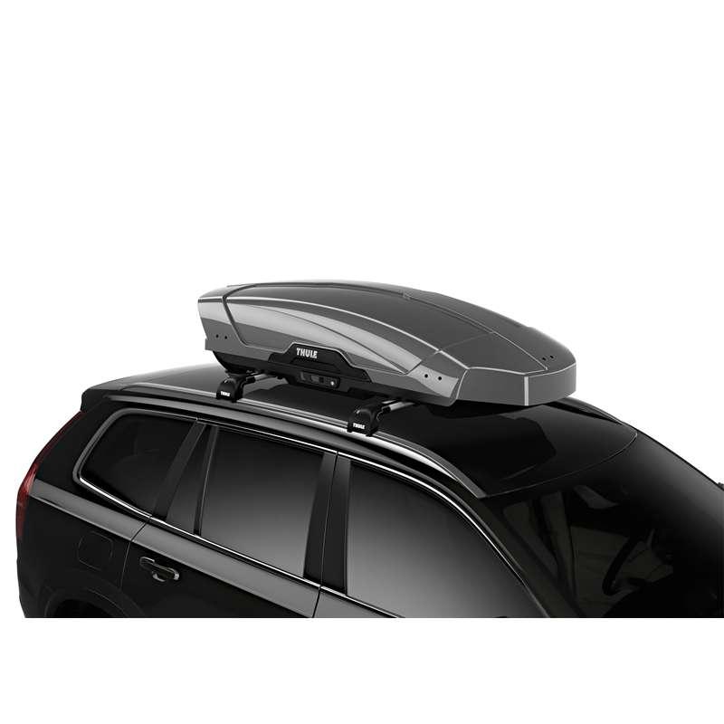 กล่องบรรทุกสัมภาระบนหลังคา THULE Motion XT L Titan-1