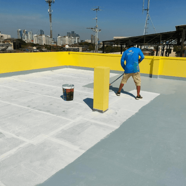 ค่าสำรวจบริการทากันซึมดาดฟ้า เบเยอร์ รูฟซีล-1