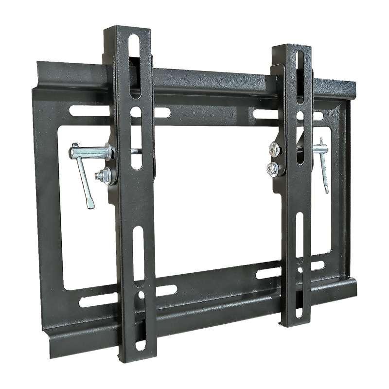 Sure Vision ขาแขวนทีวี ขนาด 17-43 นิ้ว รุ่น H-20 (แนบติดผนัง ปรับก้มได้ 20 องศา)-1