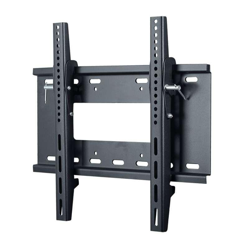 Sure Vision ขาแขวนทีวี ขนาด 26-60 นิ้ว รุ่น V7 (เหล็กหนาพิเศษ ปรับก้มได้ 20 องศา)-1