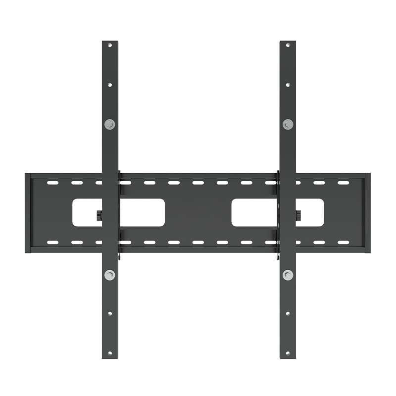 Sure Vision ขาแขวนทีวี ขนาด 60-120 นิ้ว รุ่น VH100 (เหล็กหนาพิเศษ ปรับก้ม-เงยได้ 20 องศา)-1
