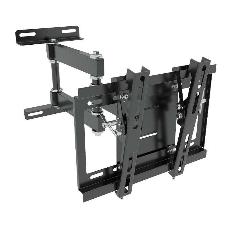 Sure Vision ขาแขวนทีวี ขนาด 17-32 นิ้ว รุ่น H-20S (ปรับหันซ้าย-ขวาได้ และ ปรับก้มได้ 20 องศา)-1