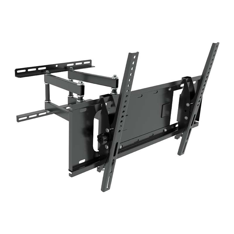 Sure Vision ขาแขวนทีวี ขนาด 32-75 นิ้ว รุ่น H-75S (ปรับหันซ้าย-ขวาได้ และ ปรับก้ม-เงยได้ 20 องศา)-1