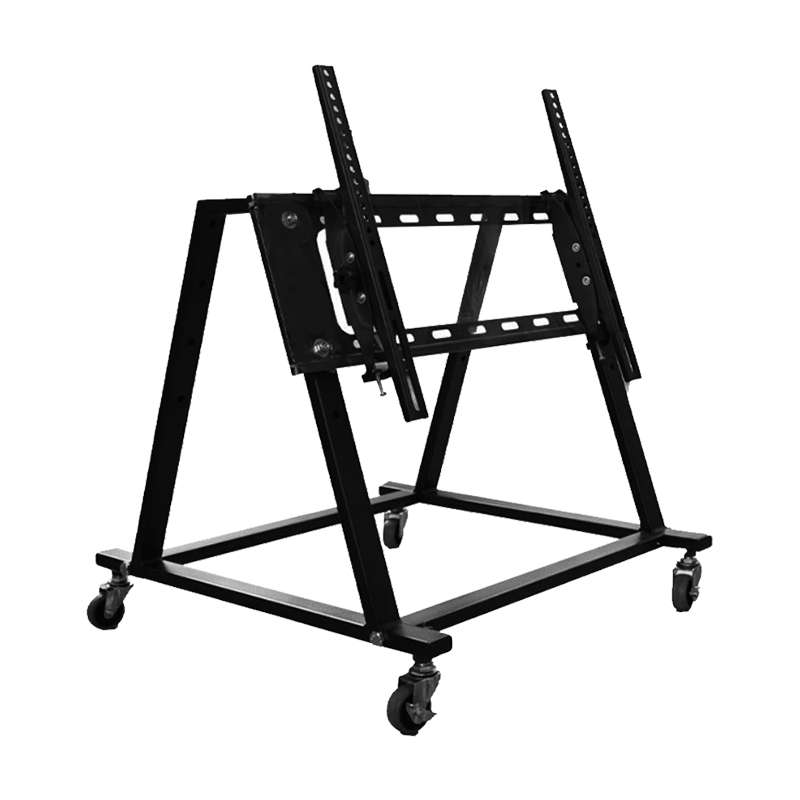 Sure Vision ขาตั้งทีวี ขนาด 32-70 นิ้ว รุ่น TVS-8 (มีล้อเลื่อน)-1