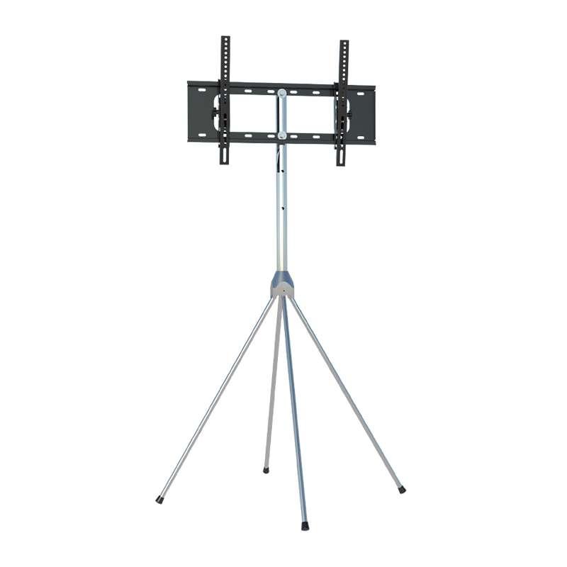 Sure Vision ขาตั้งทีวี ขนาด 32-65 นิ้ว รุ่น V STAND (ปรับระดับทีวีได้ ปรับหมุนได้ 360 องศา)-1