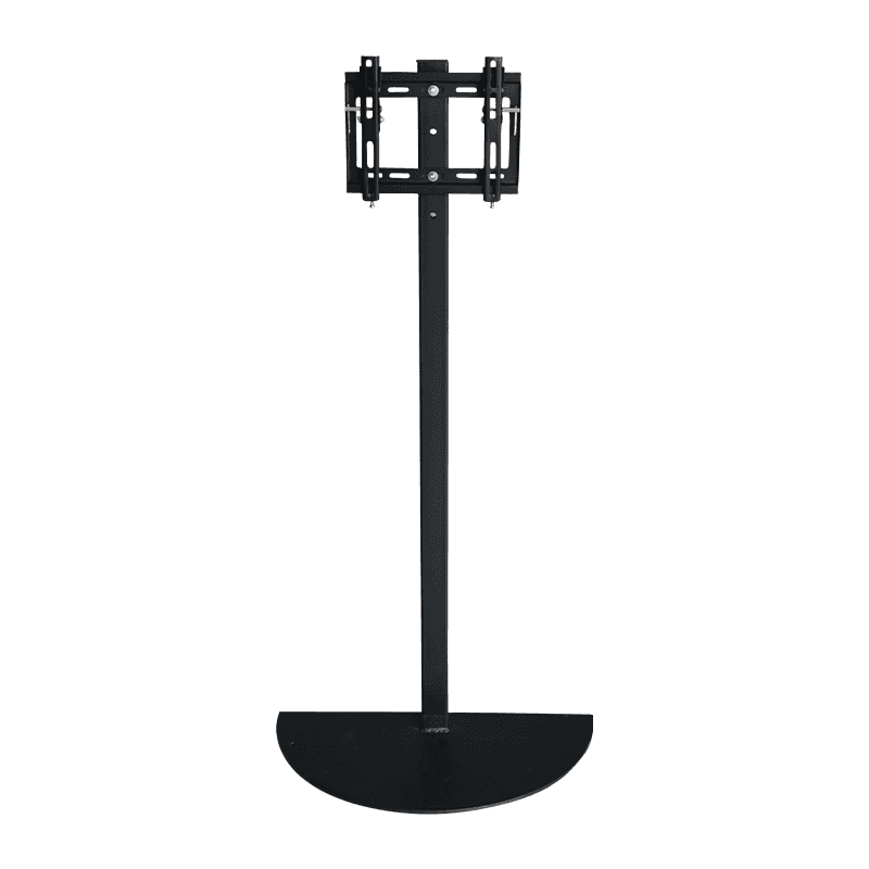 Sure Vision ขาตั้งทีวี ขนาด 13-32 นิ้ว รุ่น V20S (ไม่มีล้อเลื่อน ปรับระดับทีวีได้)-1