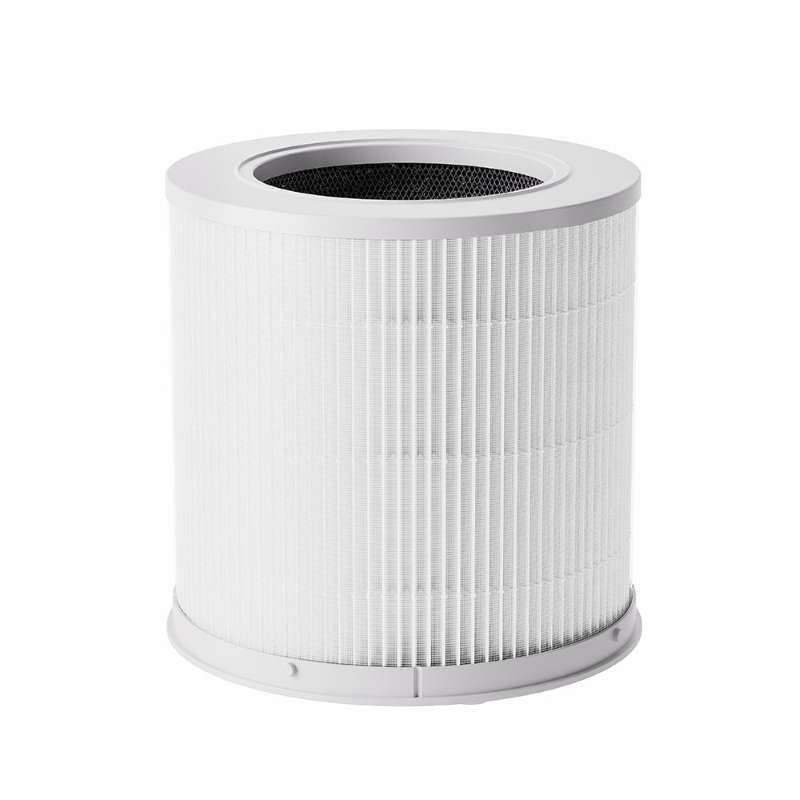 ไส้กรองเครื่องฟอกอากาศ Xiaomi Smart Air Purifier 4 Compact Filter: กรอง 3 ชั้น (38752)-1