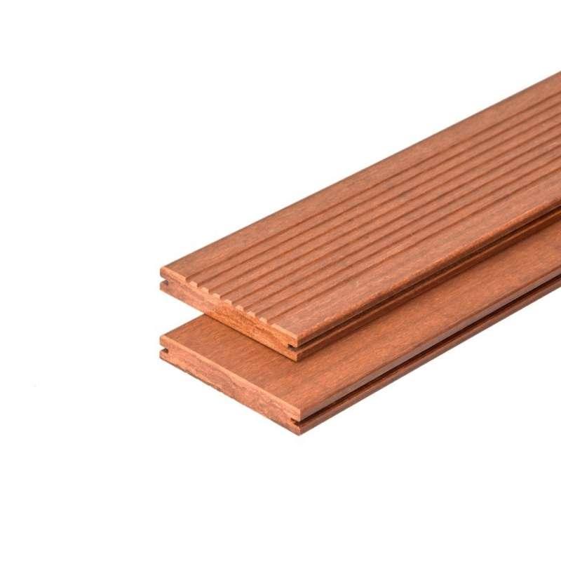 ไม้พื้น VERDI รุ่น dassoCTECH 15.5x305x2 ซม. สีโรสวูด-1