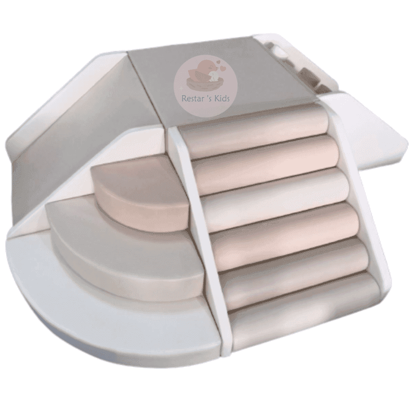 Restars Kids ชุดปีนป่าย เซ็ท5 ชิ้น-1