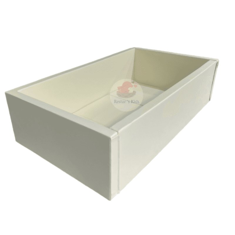 คอกกั้นRestarรุ่นSuper save Classic ขนาด 3.5ฟุต ไม่มีประตู-1