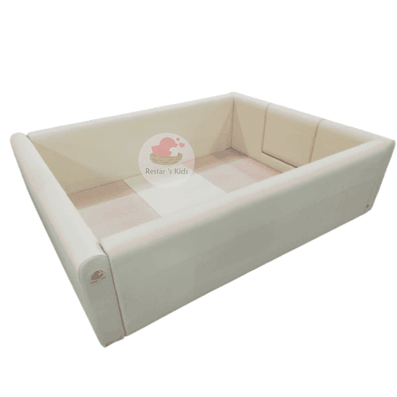 คอกกั้นเด็กRestar รุ่น Original (Plus)  ขนาด 5 ฟุต+ประตู-1