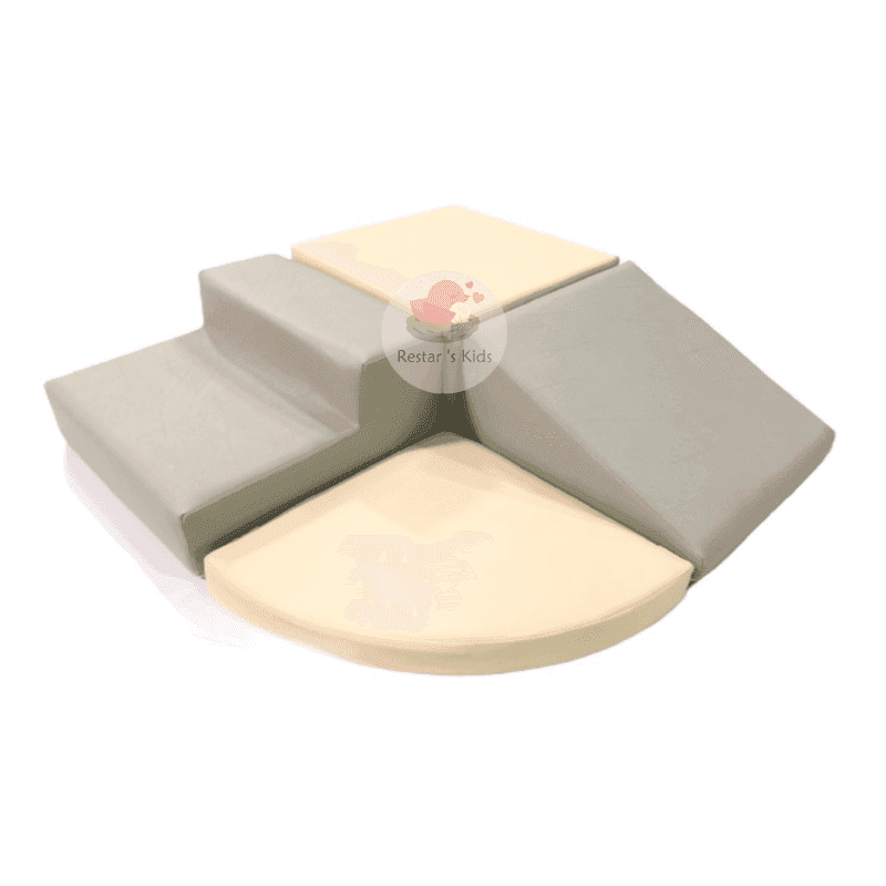 Restars Kidsชุดปีนป่ายจิ๋ว-1