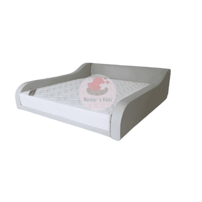 Restars kids เตียง Mini Two Side Size 5 ฟุต-1
