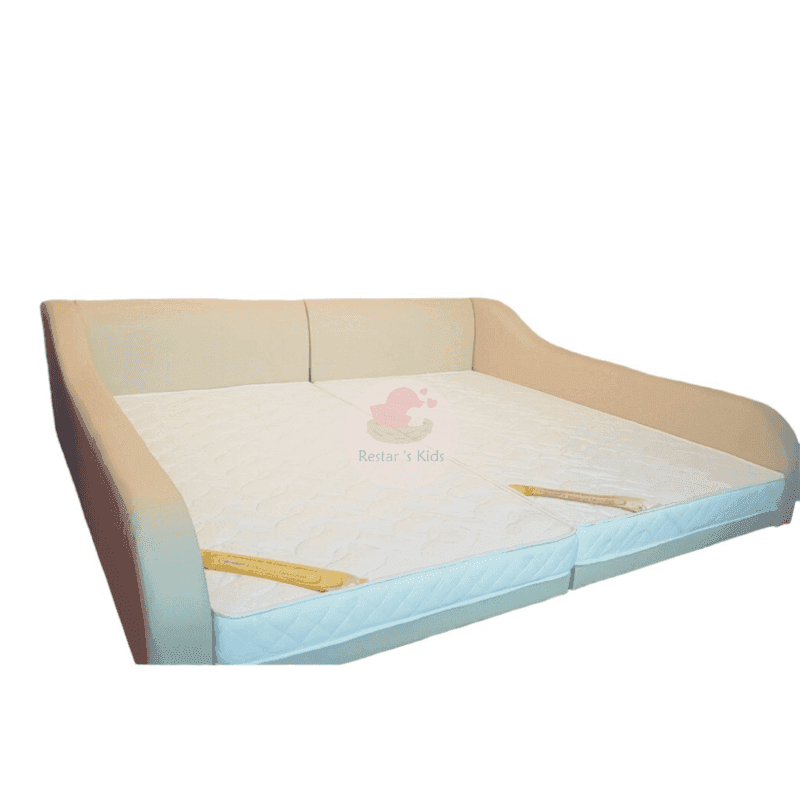 Restars kids เตียง FAMILY  รุ่น Mini-1