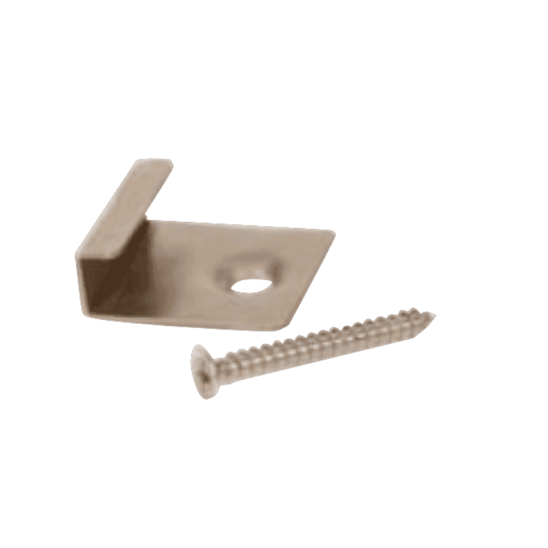 คลิป Starter สำหรับไม้พื้น Woodsense (บรรจุ 50 ชิ้น)-1