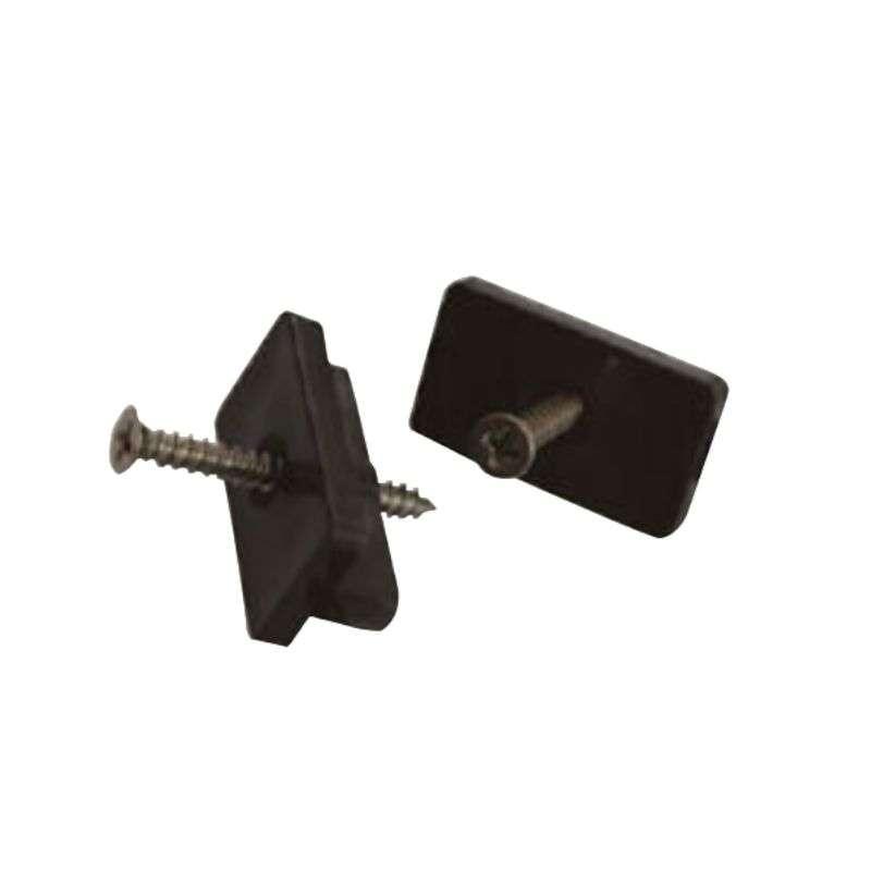 คลิปพลาสติก สำหรับไม้พื้น Woodsense (บรรจุ 50 ชิ้น)-1