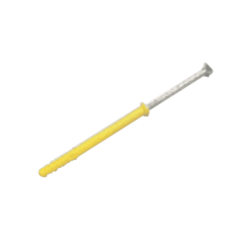 สกรูเหล็ก พุกยึดโครงตง สำหรับไม้พื้น Woodsens-1