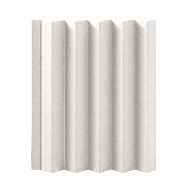 ผนัง SCG รุ่นโมดิช-วี 24.7x300x3.1 ซม. สโนว์เฟลคไวท์-1