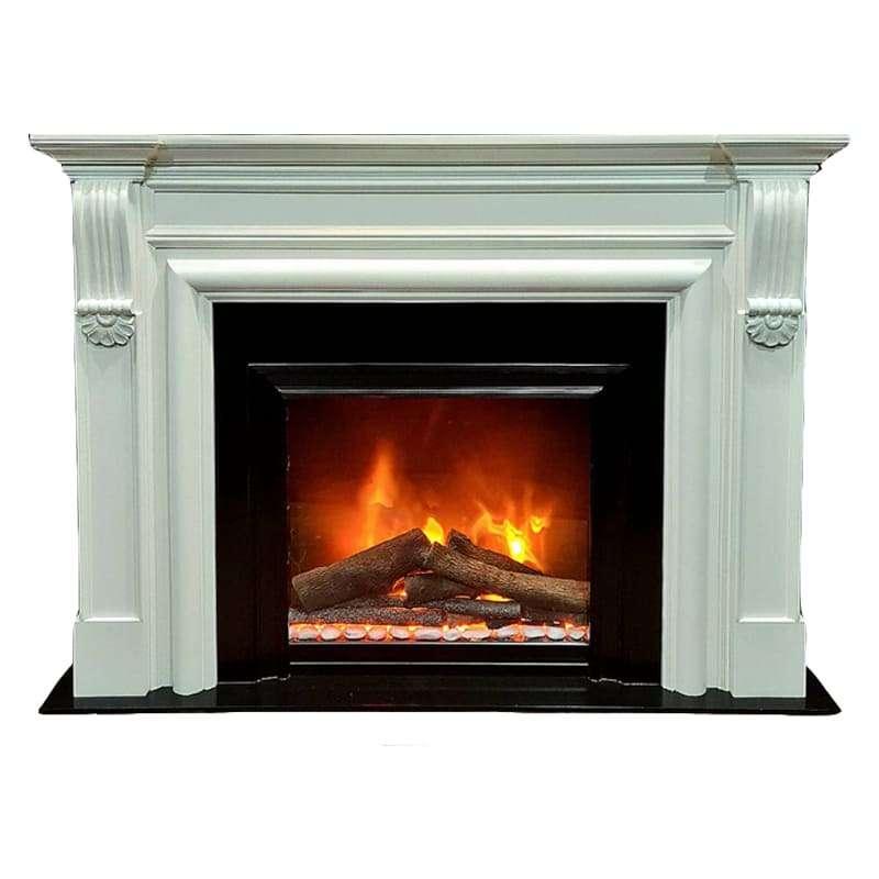 เตาผิงไฟฟ้า A.X FIREPLACES  รุ่น SCG 4-1