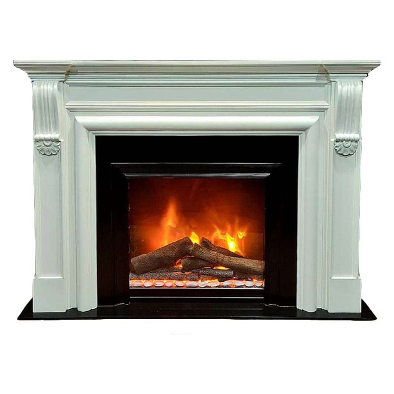เตาผิงไฟฟ้า A.X FIREPLACES  รุ่น SCG 4-1