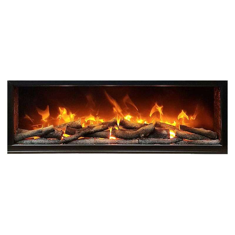 จอเตาผิงไฟฟ้า A.X FIREPLACES  รุ่น SCG 12-1