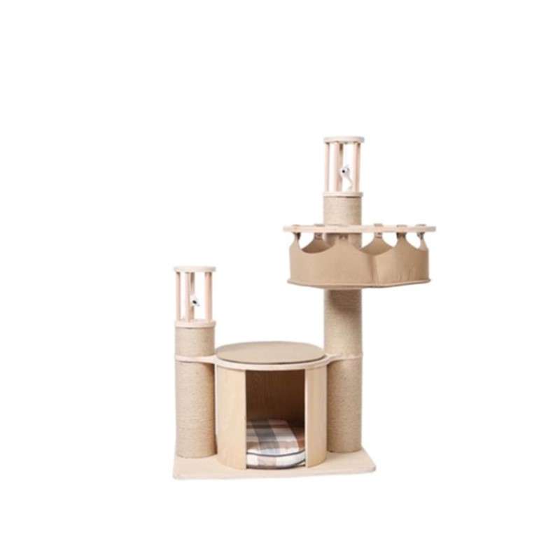 คอนโดแมว CD-03-1