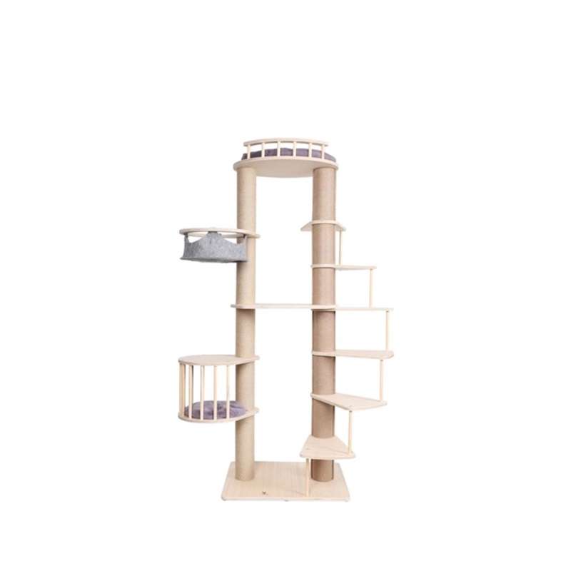 คอนโดแมว CD-04-1