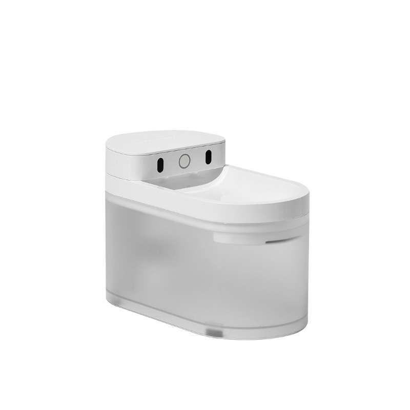 CATLINK PURE 3 น้ำพุแมวอัจฉริยะไร้สาย ควบคุมผ่านแอปพลิเคชัน-1