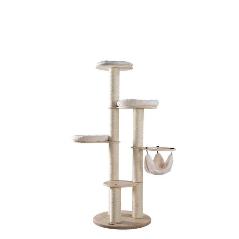 คอนโดแมว รุ่น CDL-05-1