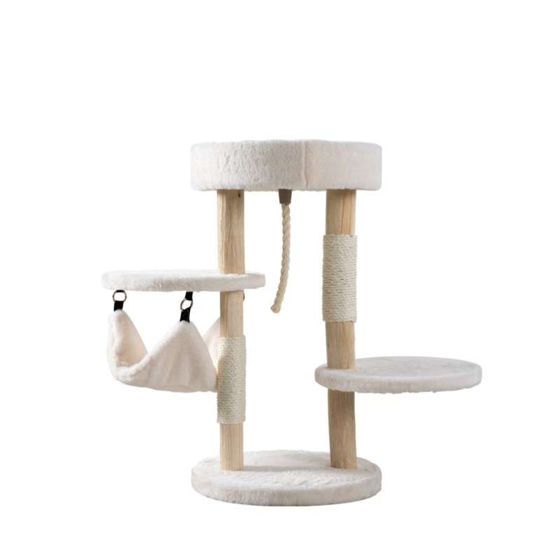 คอนโดแมว รุ่น CDL-03-1