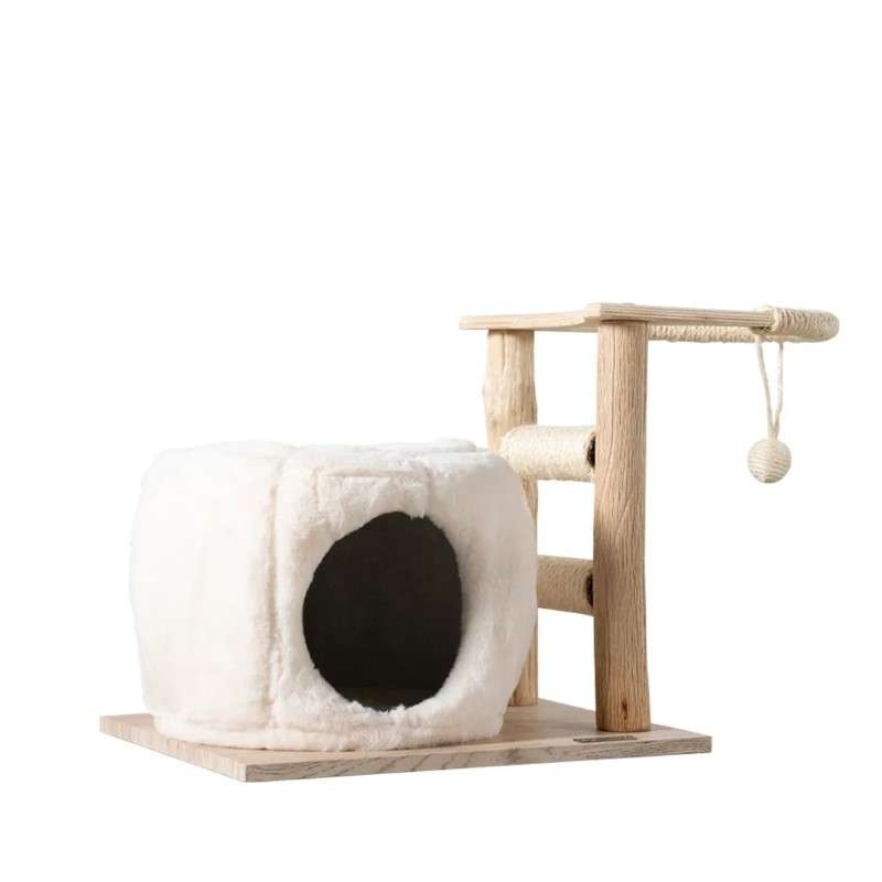 คอนโดแมว รุ่น CDL-01-1