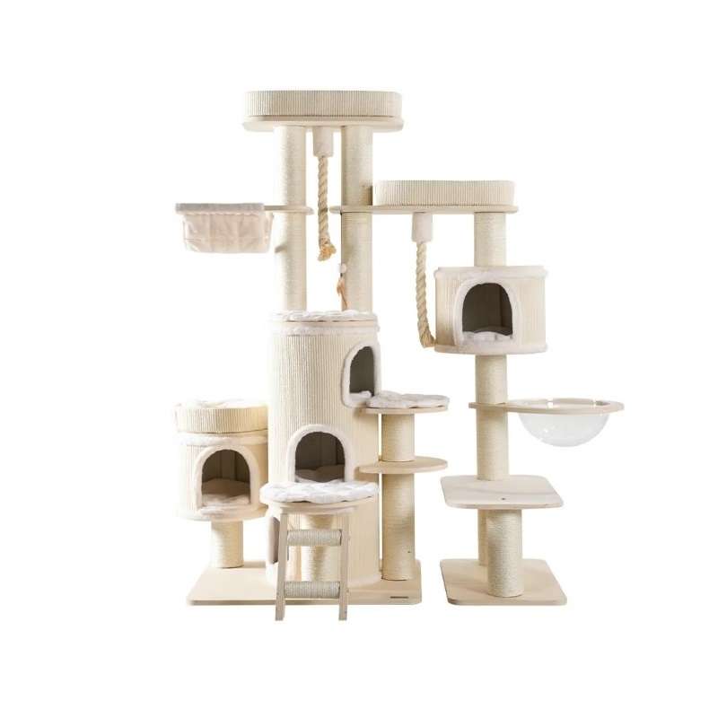 คอนโดแมว รุ่น CDL-11-1