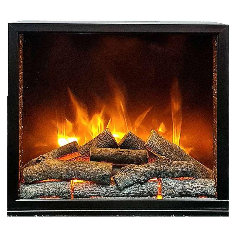 จอเตาผิงไฟฟ้า A.X FIREPLACES  รุ่น SCG 11-1