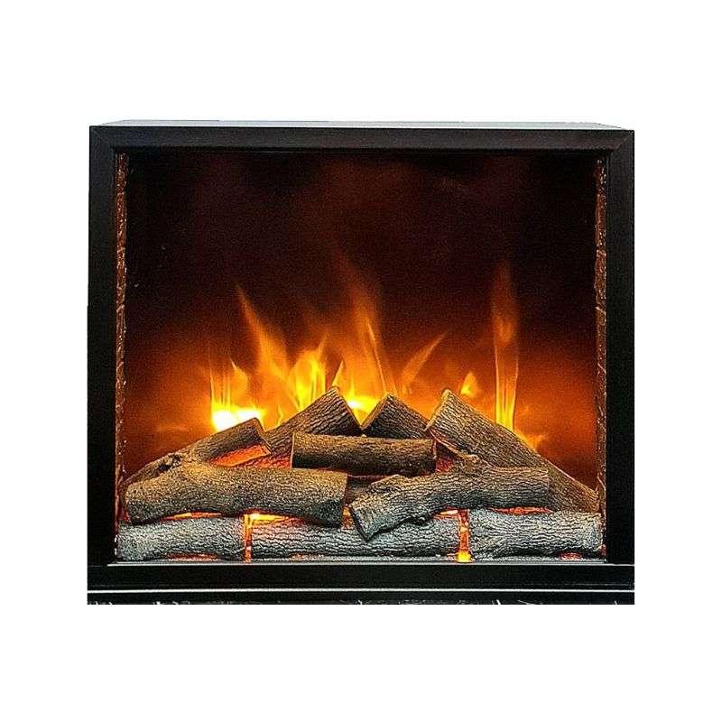 จอเตาผิงไฟฟ้า A.X FIREPLACES  รุ่น SCG 11-1