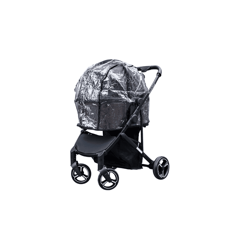 ผ้ากันฝน Rain Cover For CARINO 2-1