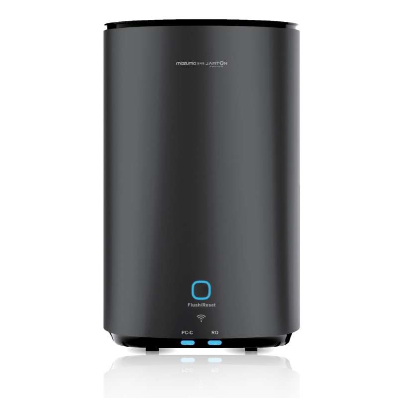 เครื่องกรองน้ำดื่ม RO-500GPD WIFI MAZUMA-1