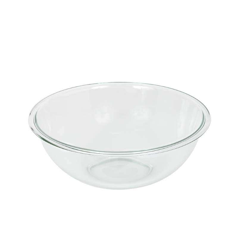 ชามแก้ว Pyrex รุ่น P-00-325 (สีขาวใส) ขนาด 2.5 L.-1