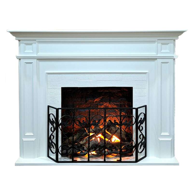 เตาผิงไฟฟ้า A.X FIREPLACES รุ่น SCG 7-1