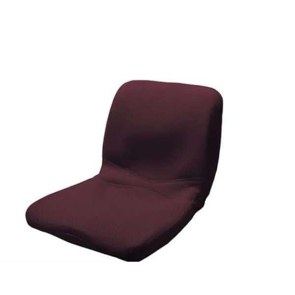 เบาะรองนั่งเพื่อสุขภาพ Matsunaga Pinto รุ่นมาตราฐาน สีน้ำตาล-1