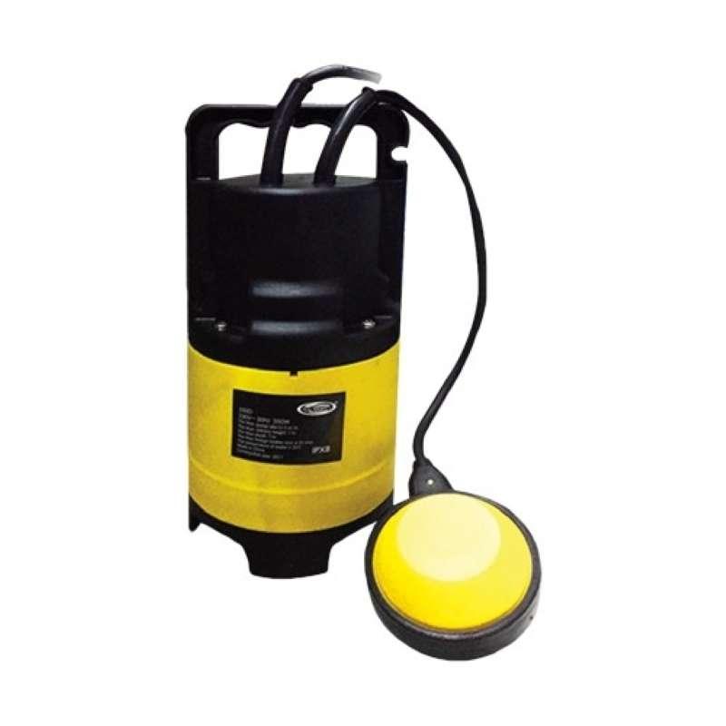 ปั๊มแช่ น้ำดี Mitsubishi รุ่น TORNADO 550D2IN1 ท่อ 2 นิ้ว ขนาด 550 วัตต์ (ลูกลอย)-1