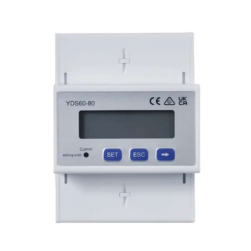 HUAWEI Power Sensor DTSU666-HW  3Phase-1