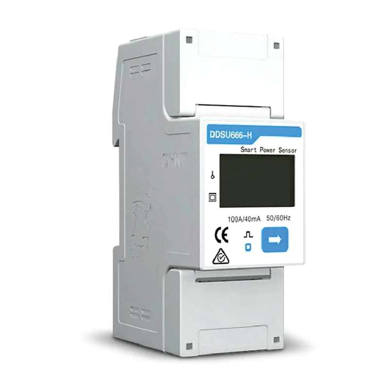 Huawei SmartPowerSensor 1Phase DDSU666-H -1