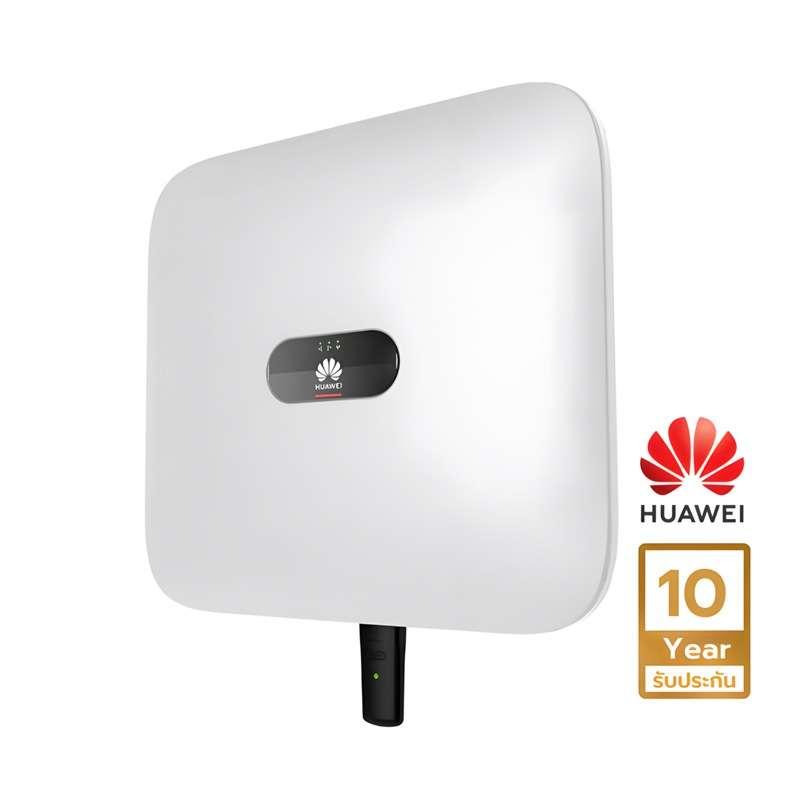 Huawei อินเวอร์เตอร์ Sun2000 -5KTL-M1  3Phase ประกัน 10 ปี-1