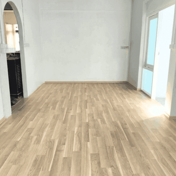 ค่าสำรวจบริการติดตั้งพื้นลดแรงกระแทกสำหรับเด็กและผู้สูงอายุ FU VPT-1