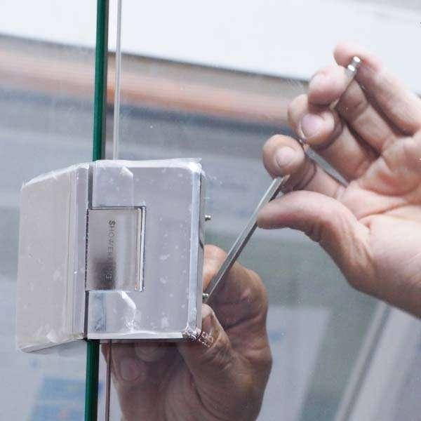 ค่าบริการติดตั้งฉากกั้นอาบน้ำ-1