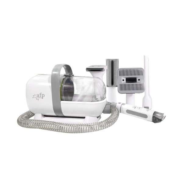 เครื่องตัดแต่งพร้อมดูดขนสัตว์เลี้ยง Mister Clean รุ่น MC Pro Pet Grooming Vacuum -1