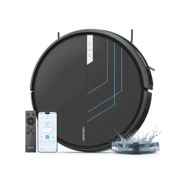 หุ่นยนต์ดูดฝุ่น AirRobo รุ่น P30 -1