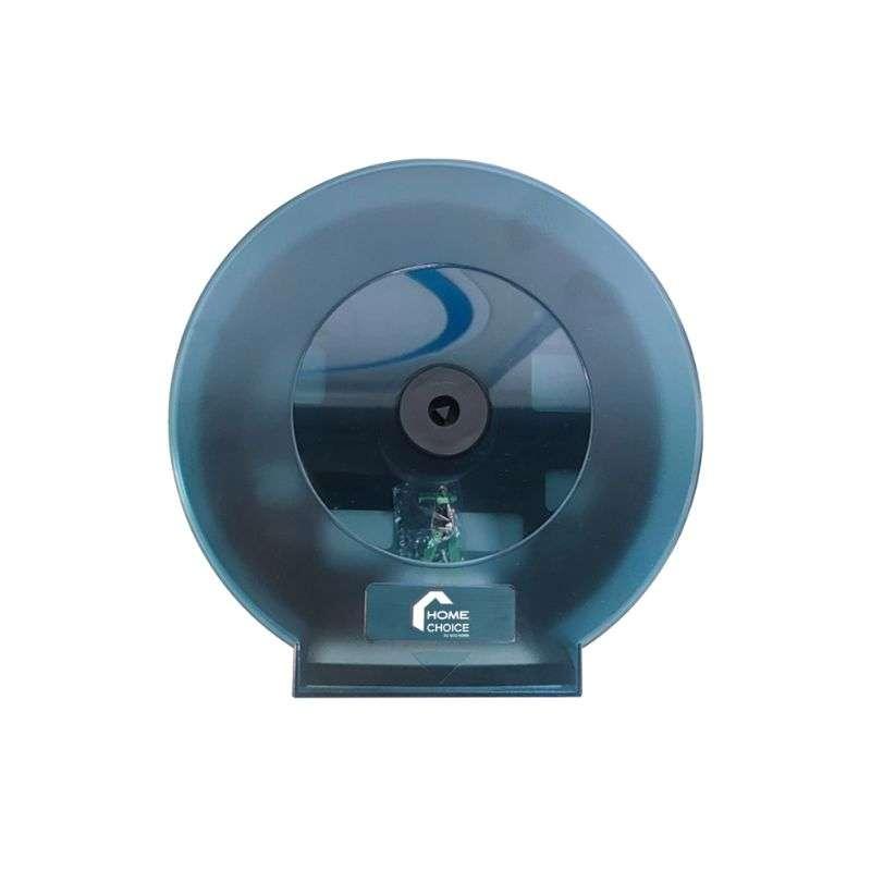 กล่องกระดาษทิชชู่ HOME CHOICE รุ่น HC-H001 สีฟ้า-1